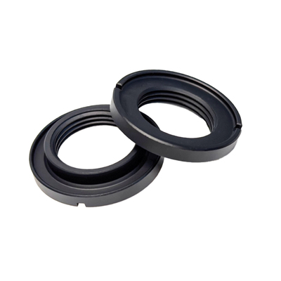 Motor center shaft cover