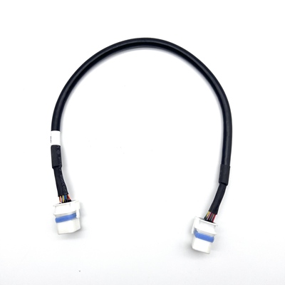 T40 spraying signal line