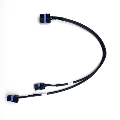 T40 impeller pump signal line