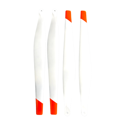 5018 white propeller CW/CCW