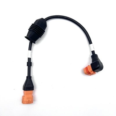 T50 spraying transfer cable