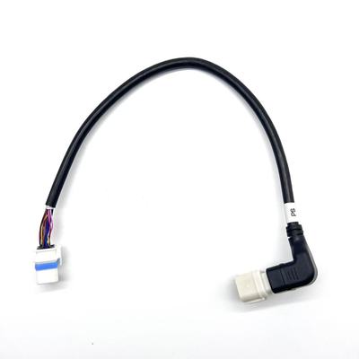 T40 spraying transfer cable