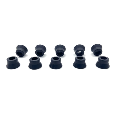 T50 weighing rubber head