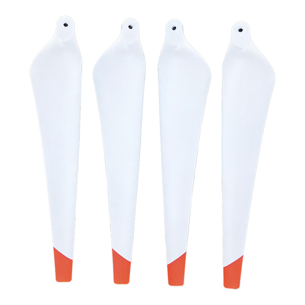 3820 white blades CW/CCW