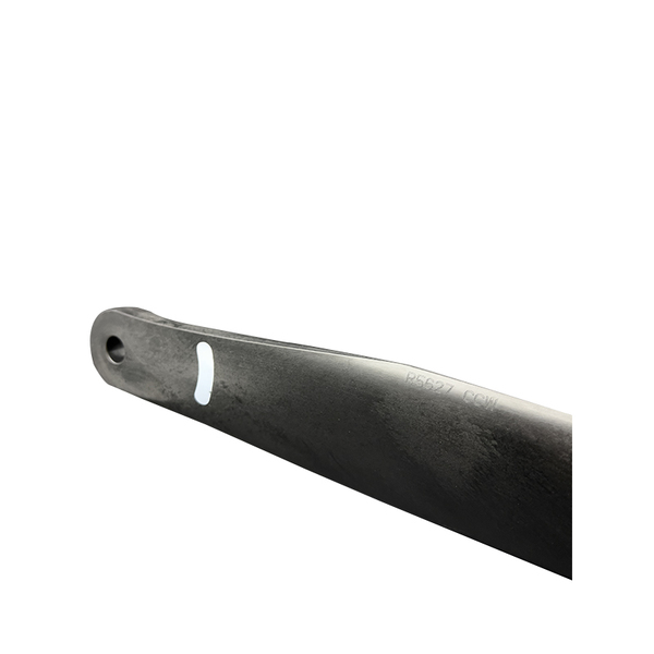 5627 Carbon-Plastic Propeller Blades CW/CCW