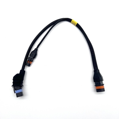 T50 front nozzle extension cable