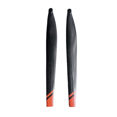 5413 carbon fiber propeller blades CW/CCW
