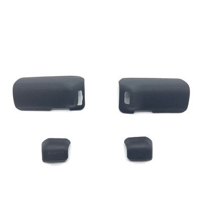 Remote control handle soft rubber