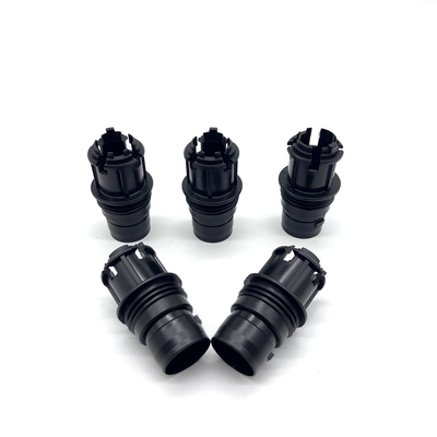 Spraying transfer shaft