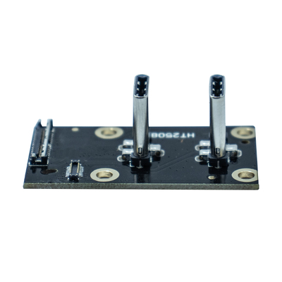 FPV power distribution board