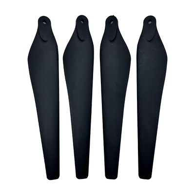 3390 carbon plastic blades CCW/CW