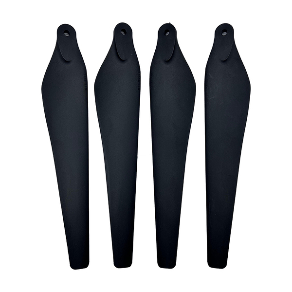 3390 carbon plastic blades CCW/CW