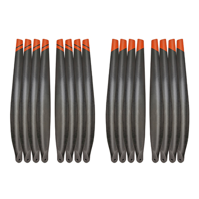 5413 Carbon Plastic Propeller Blades CW/CCW