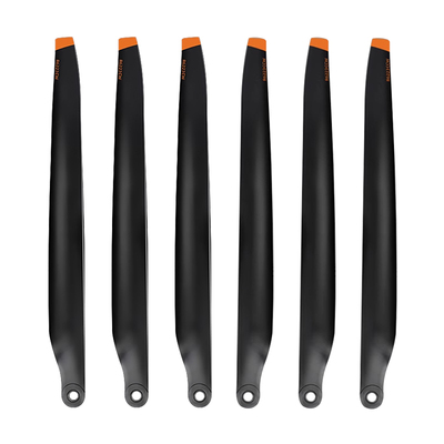 6223 carbon fiber blades (bright light) CW/CCW