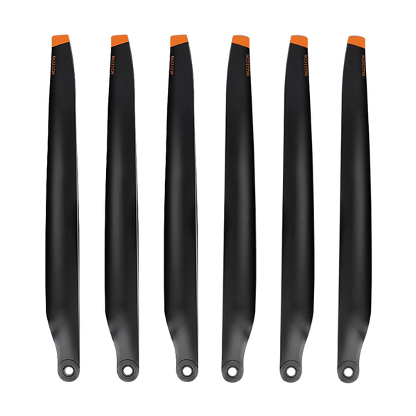 6223 carbon fiber blades (bright light) CW/CCW