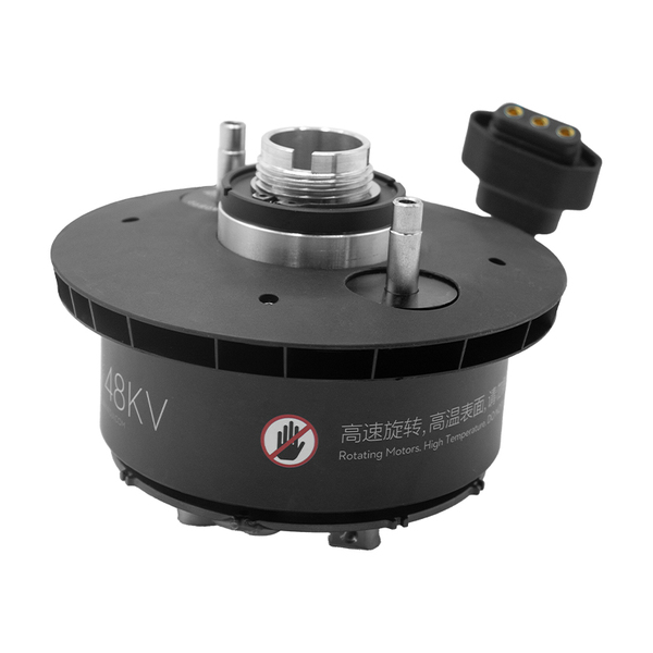 T40 10033 power motor