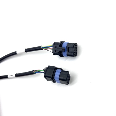 T50 one - to - four signal wire