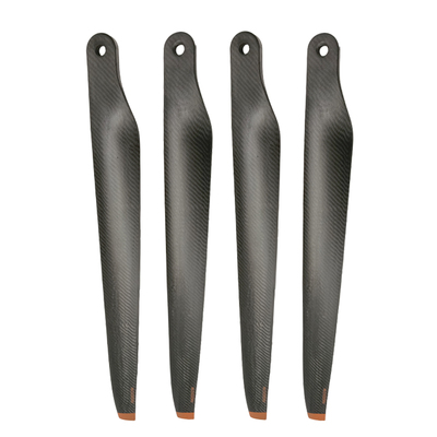 6223 carbon fiber blades (matte) CW/CCW