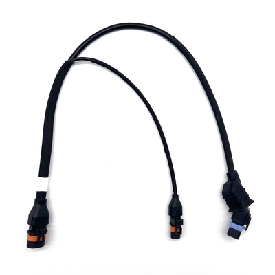 T50 rear nozzle extension cable