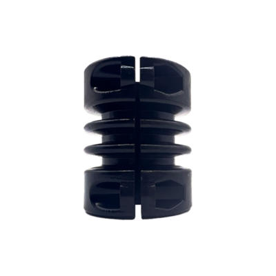 T40 rubber buffer foot pads